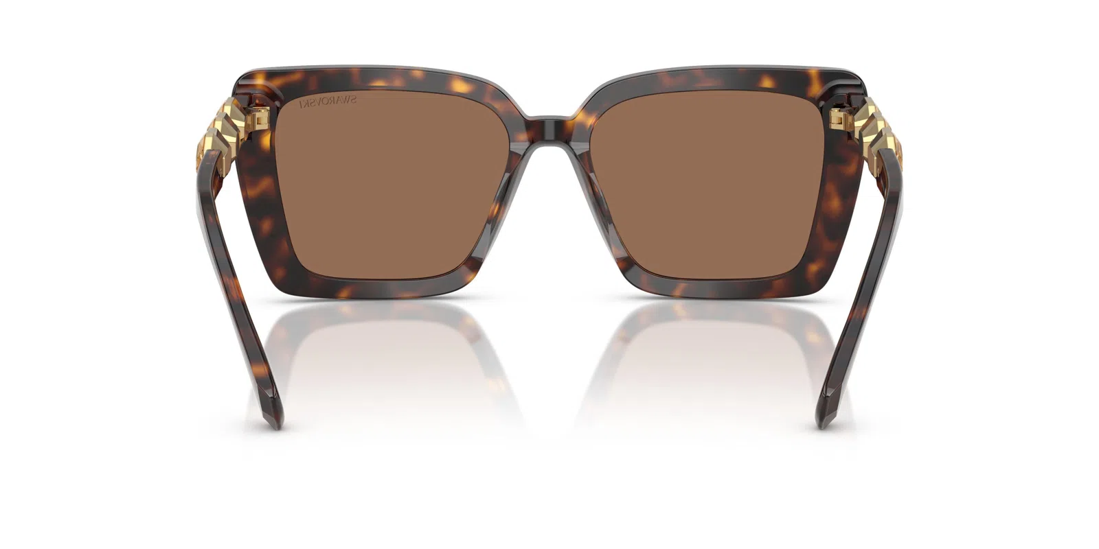 Swarovski 6032F Sunglasses - view 7